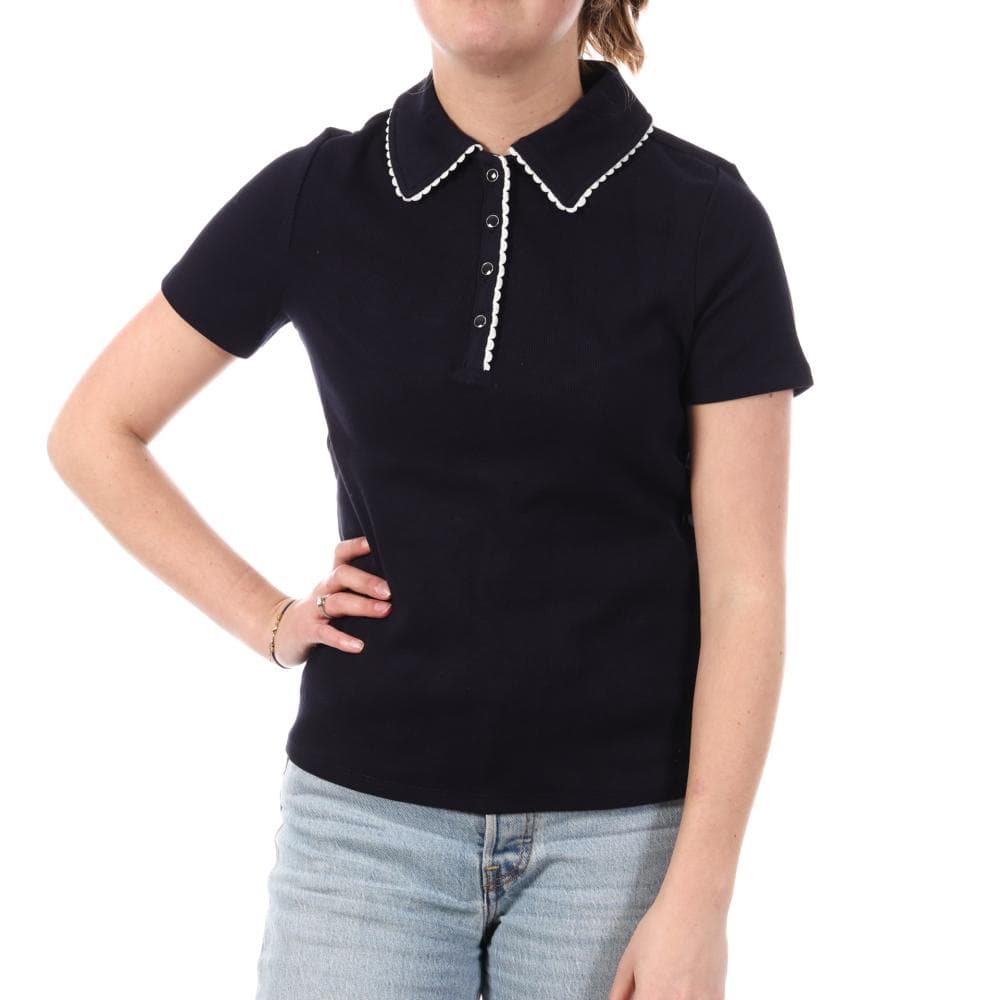 Polo Marine Femme Morgan DLOLI 1