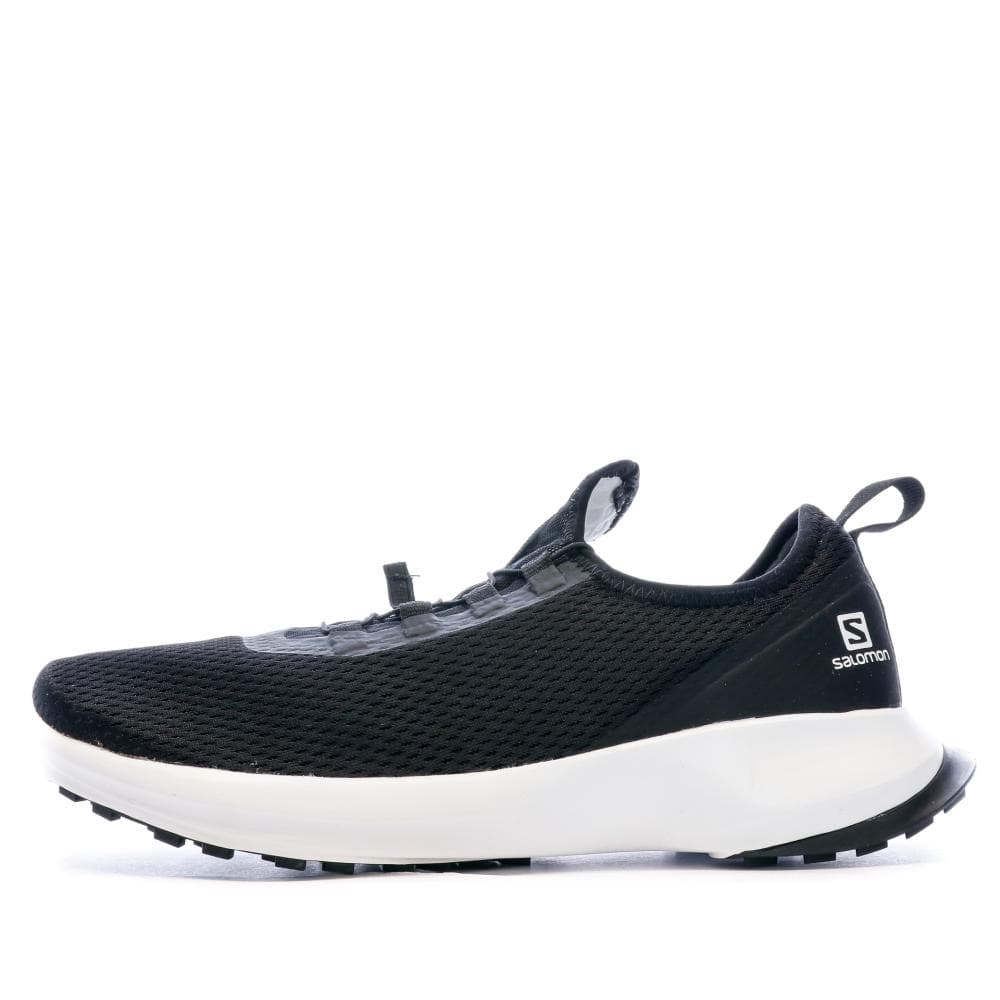 Chaussures de Trail Noir Homme Salomon Sense Feel 2 1