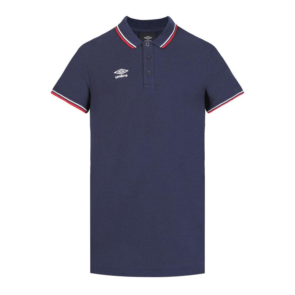 Polo Marine Homme Umbro Bas Net 1
