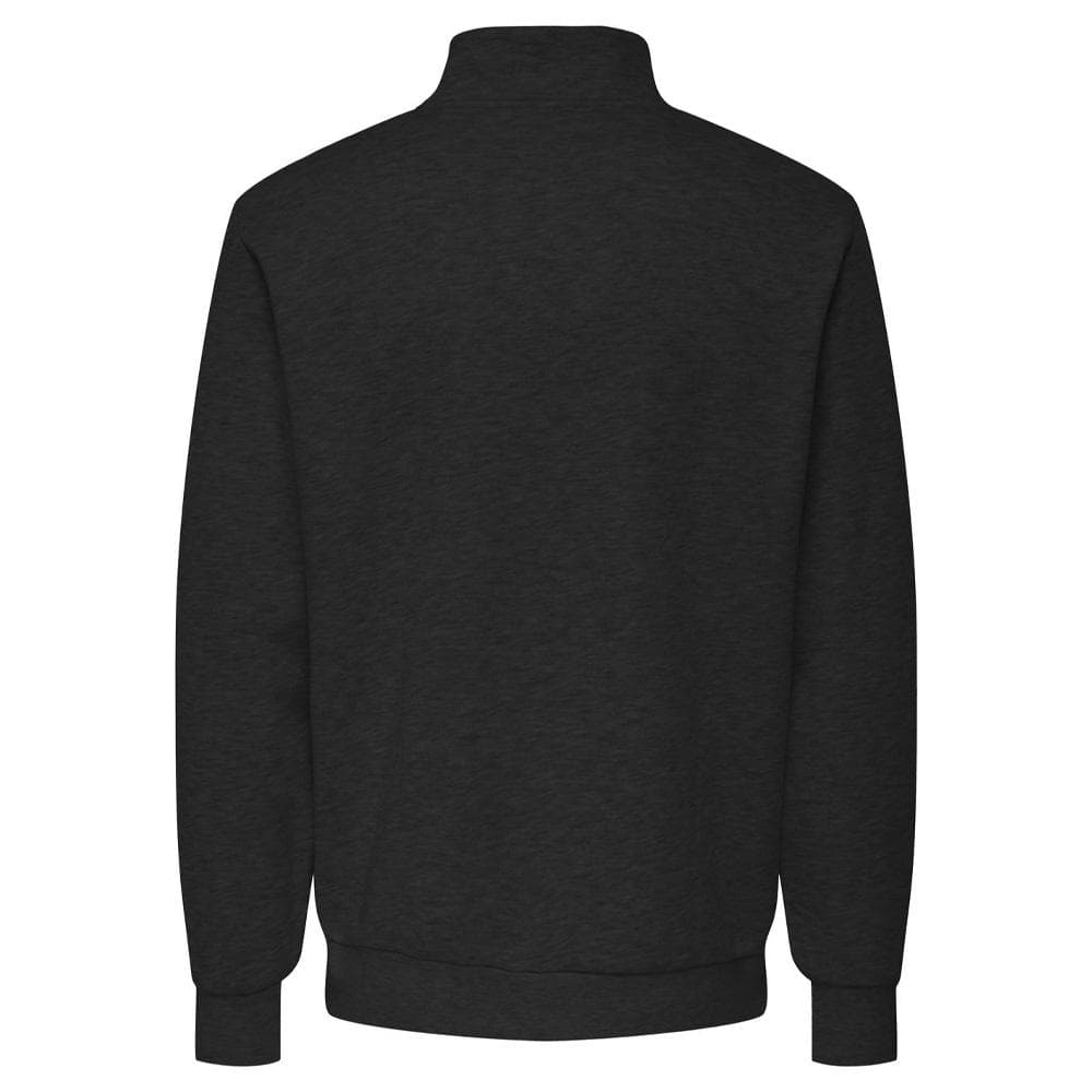 Sweat Noir Homme Only & Sons Chases 2