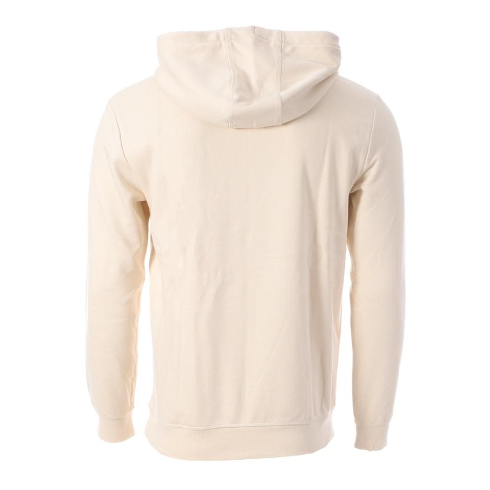 Sweat Ecru Homme Teddy Smith nark Hoody 2