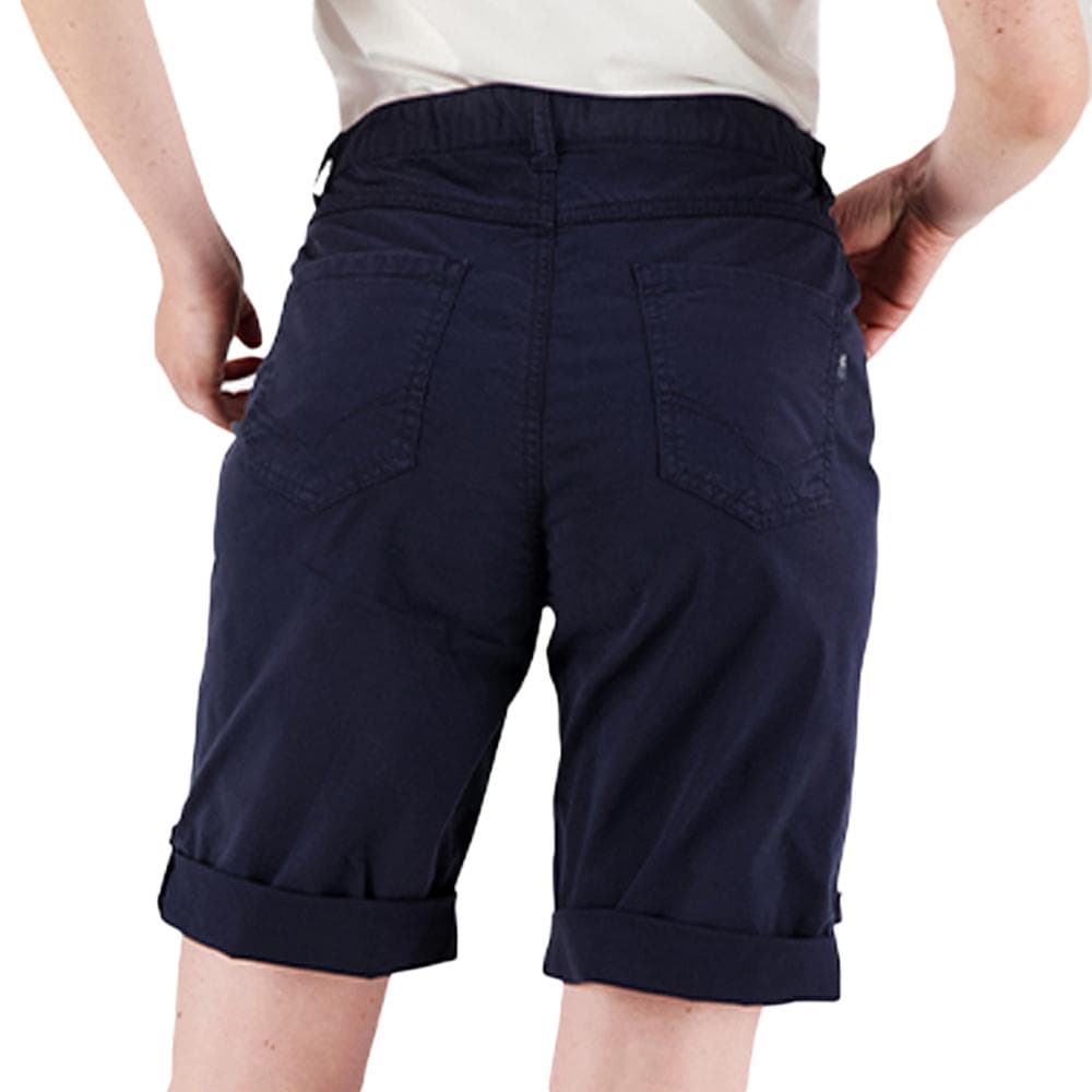 Bernuda Marine Femme TBS SANTAMID 2