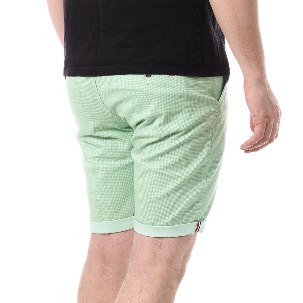 Short Vert Homme La Maison Blaggio Varen 2