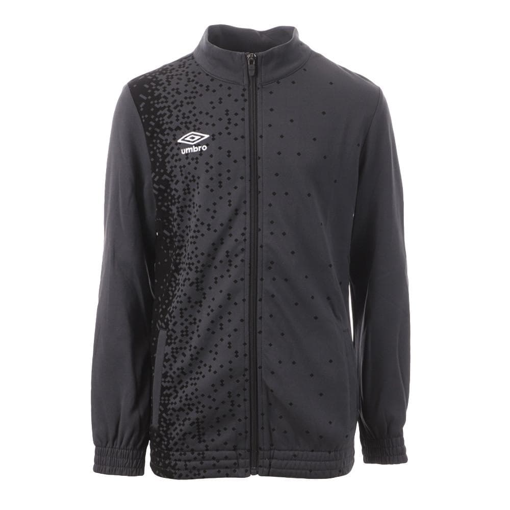 Veste Anthracite Enfant Umbro Match 1