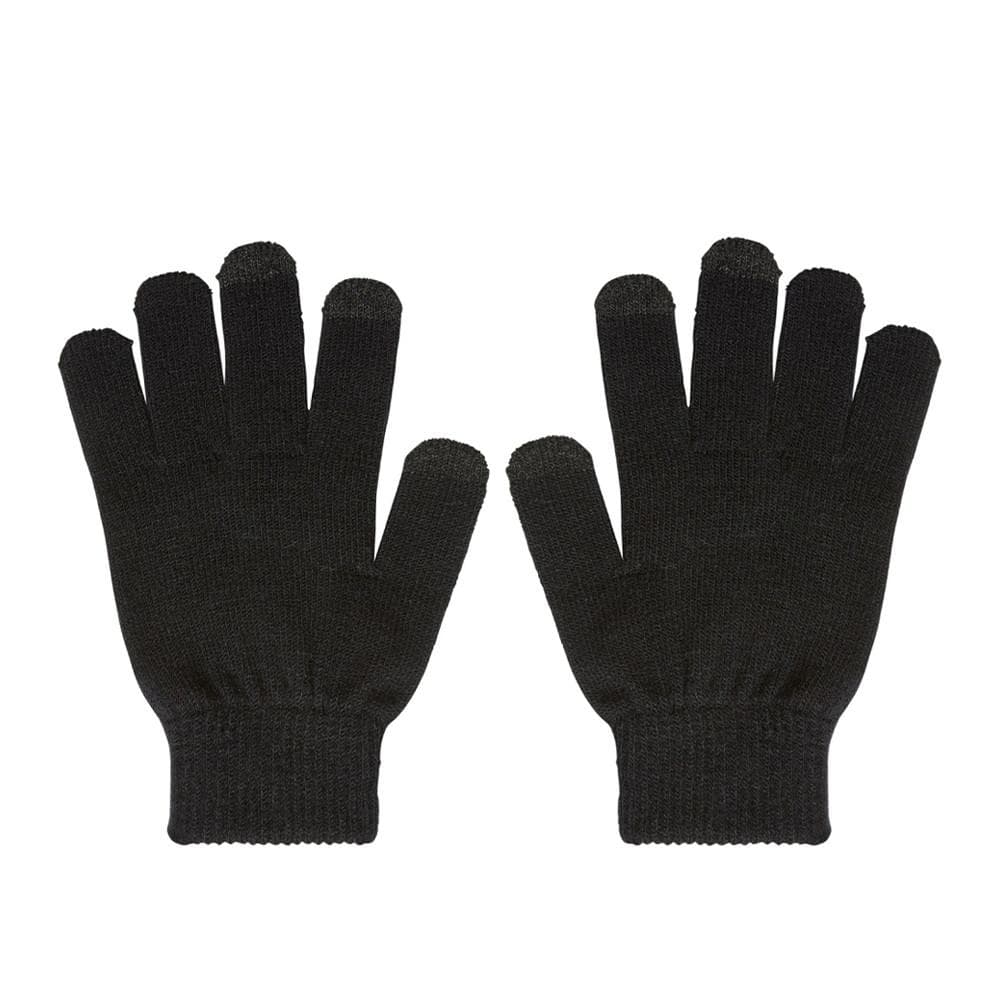 Gants Noir Femme Vero Moda Vilde 1