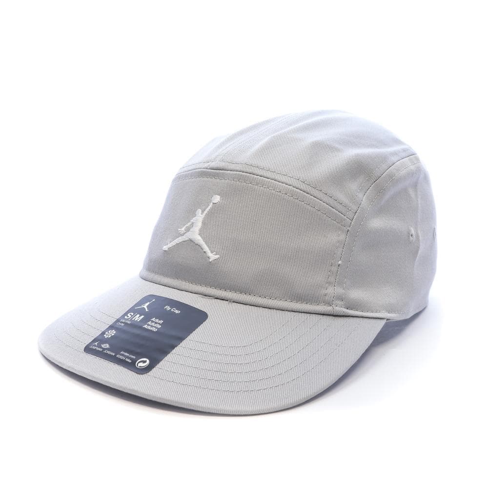 Casquette Grise Homme Nike Fly Jumpman 1