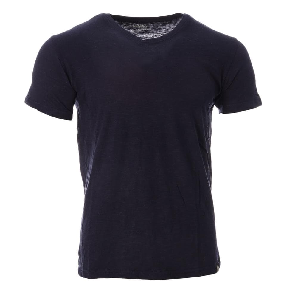 T-shirt Marine Homme Paname Brothers TANGO 2