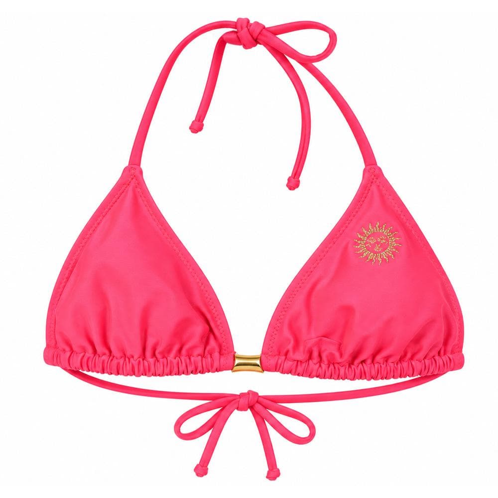Maillot de bain Rose Femme Grain De Sable Pink 1