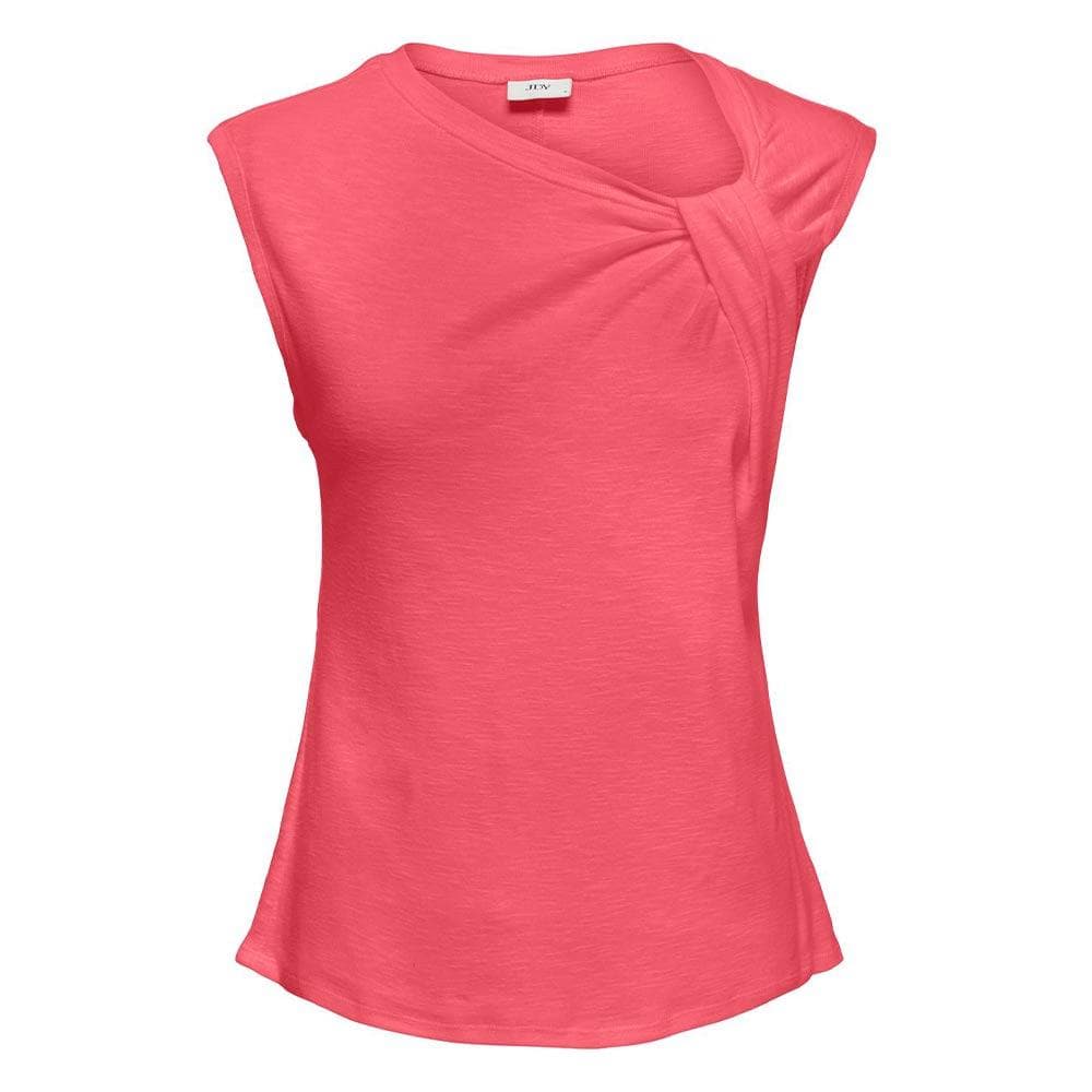 T-Shirt Rose Femme JDY Amy 1