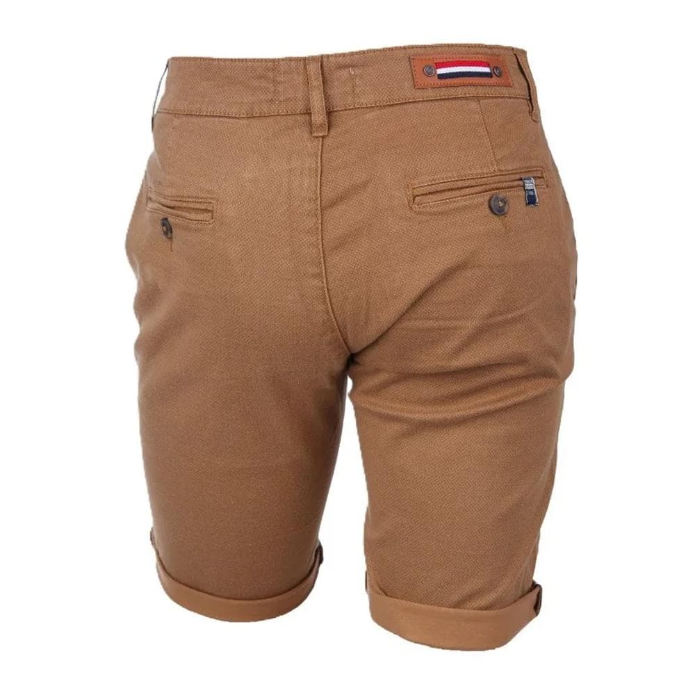 Short Camel Homme La Maison Blaggio Varen 2 2