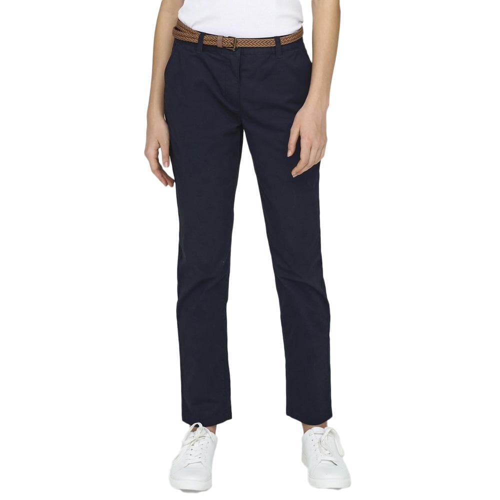 Chino Noir/Camel Femme JDY Chicago 1