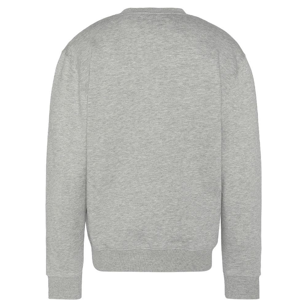 Sweat Gris Homme Schott Schott Heat 2