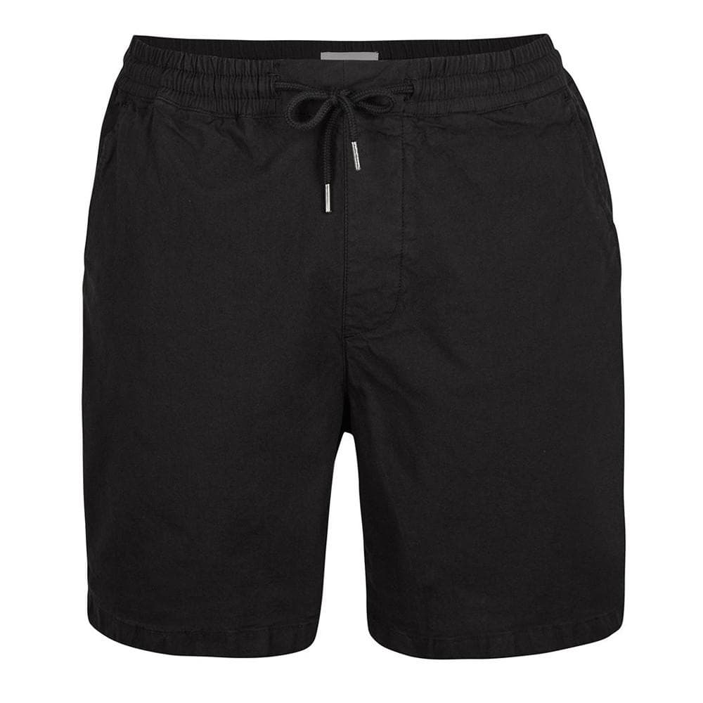 Short Noir Homme O'Neill Boardwalk 1