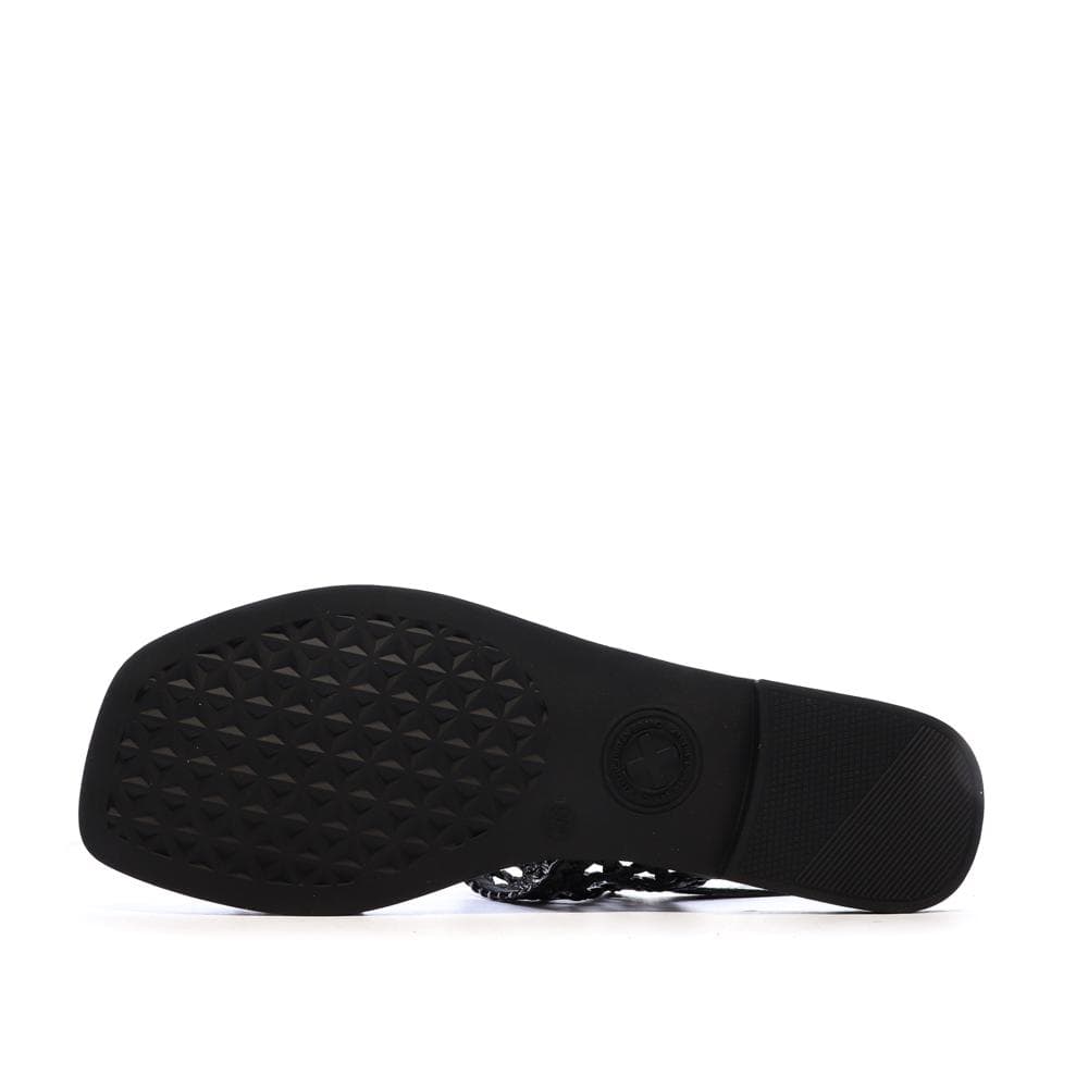 Sandales Noir Femme Xti Plomb 5