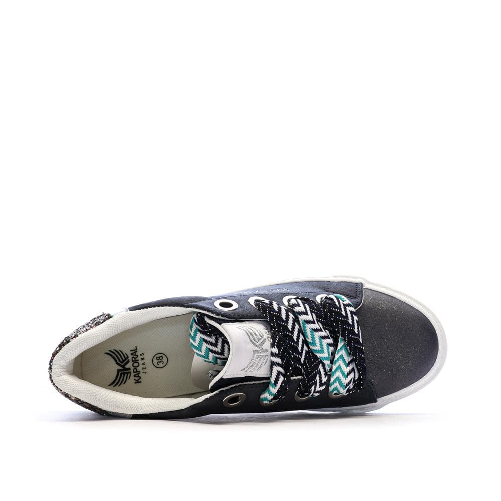 Baskets Marine Femme Kaporal Severine 1 4