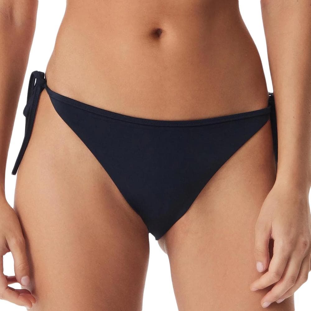 Bas de maillot de bain Marine Femme Tommy Hilfiger String Side 1