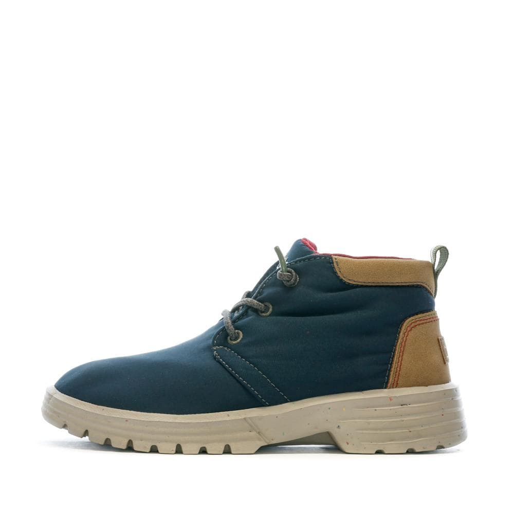 Boots Marine Garçon Spencer Youth 1