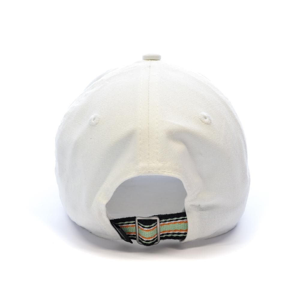 Casquette Blanche Homme Puma Downtown 3