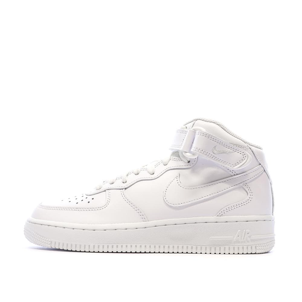 Air Force 1 Baskets Blanches Homme Nike 1