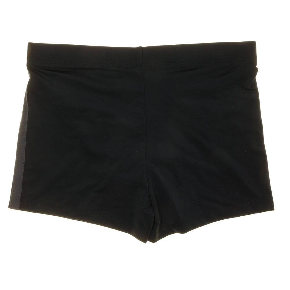 Boxer de bain Noir Homme Sun project 1097 2