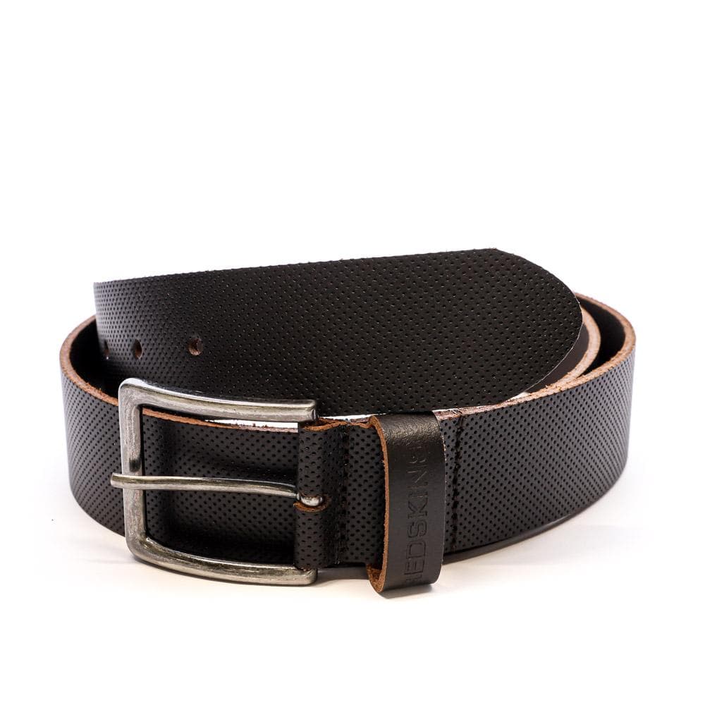 Ceinture Marron Foncé Homme Redskins CARTSH - T 1