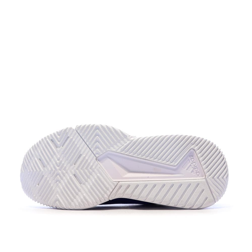 Chaussures de Sport Bleu Homme Adidas Court Team Bounce 2.0 M 5
