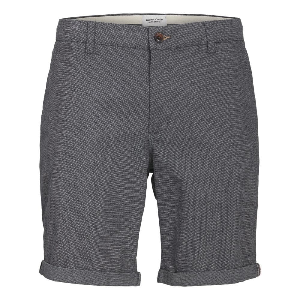 Short Chino Gris foncé Homme Jack & Jones Fury 3