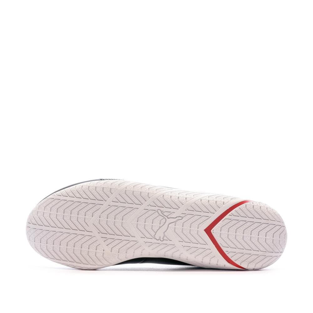 Baskets Noires Homme Puma Ferrari RDG Cat 5