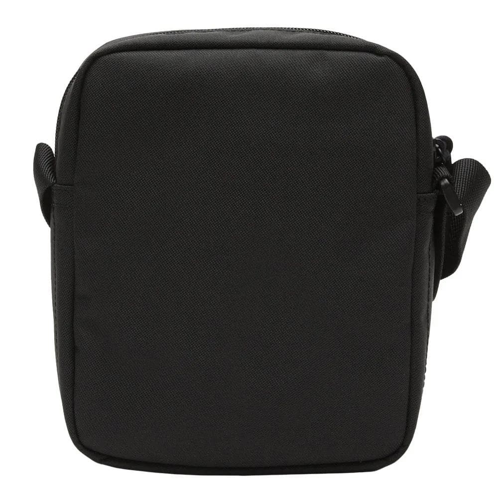 Sac à Bandoulière Noir Homme Lacoste 2