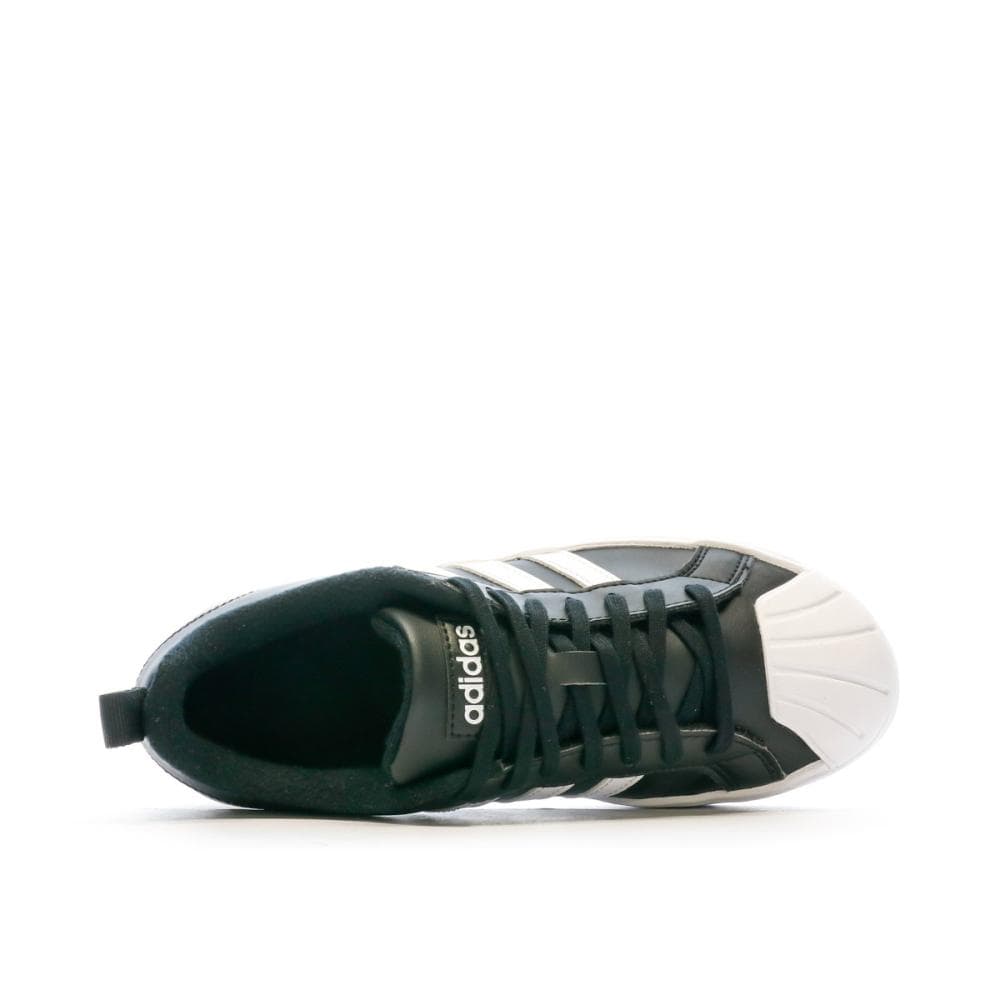 Baskets Noires Homme Adidas Streetcheck 4
