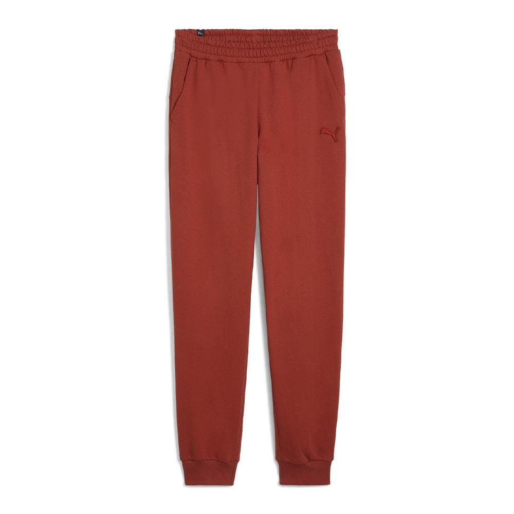 Jogging Teracotta Femme Puma Mif Better 1