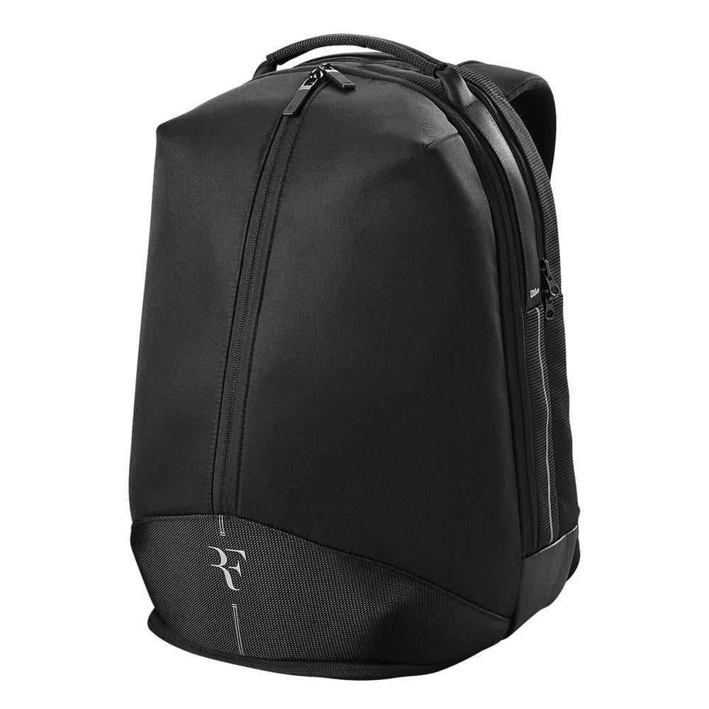 Sac à Dos Noir Mixte Wilson Rf Backpack 1