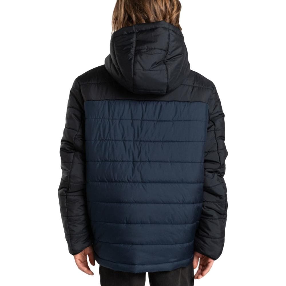 Doudoune Marine Garçon Billabong Surf Check 2