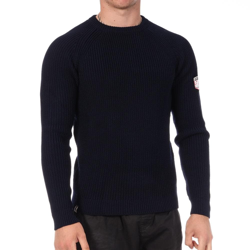 Pull Marine Homme Kaporal JUDE 1