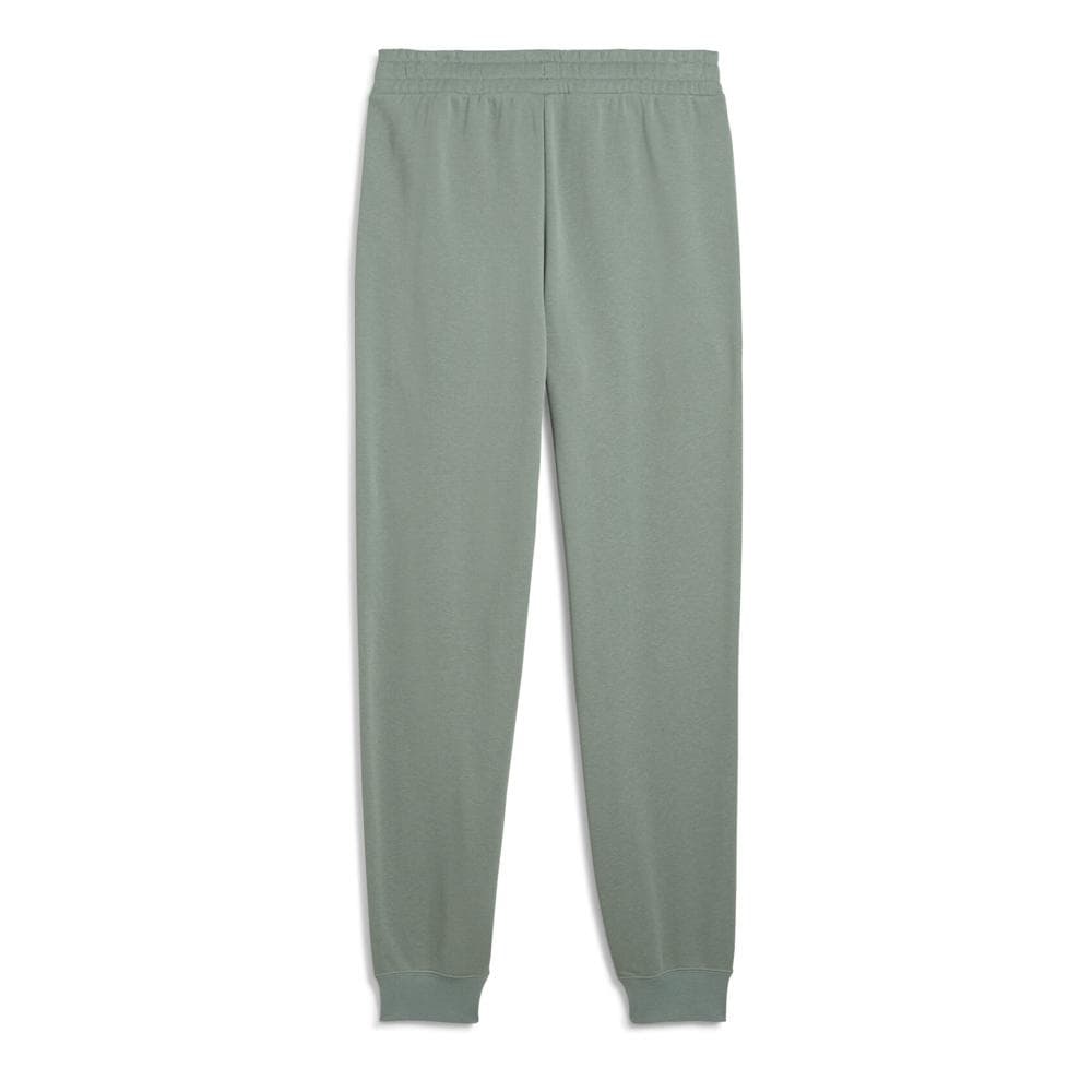 Jogging Vert Olive Homme Puma Ess2 Color No.1 2