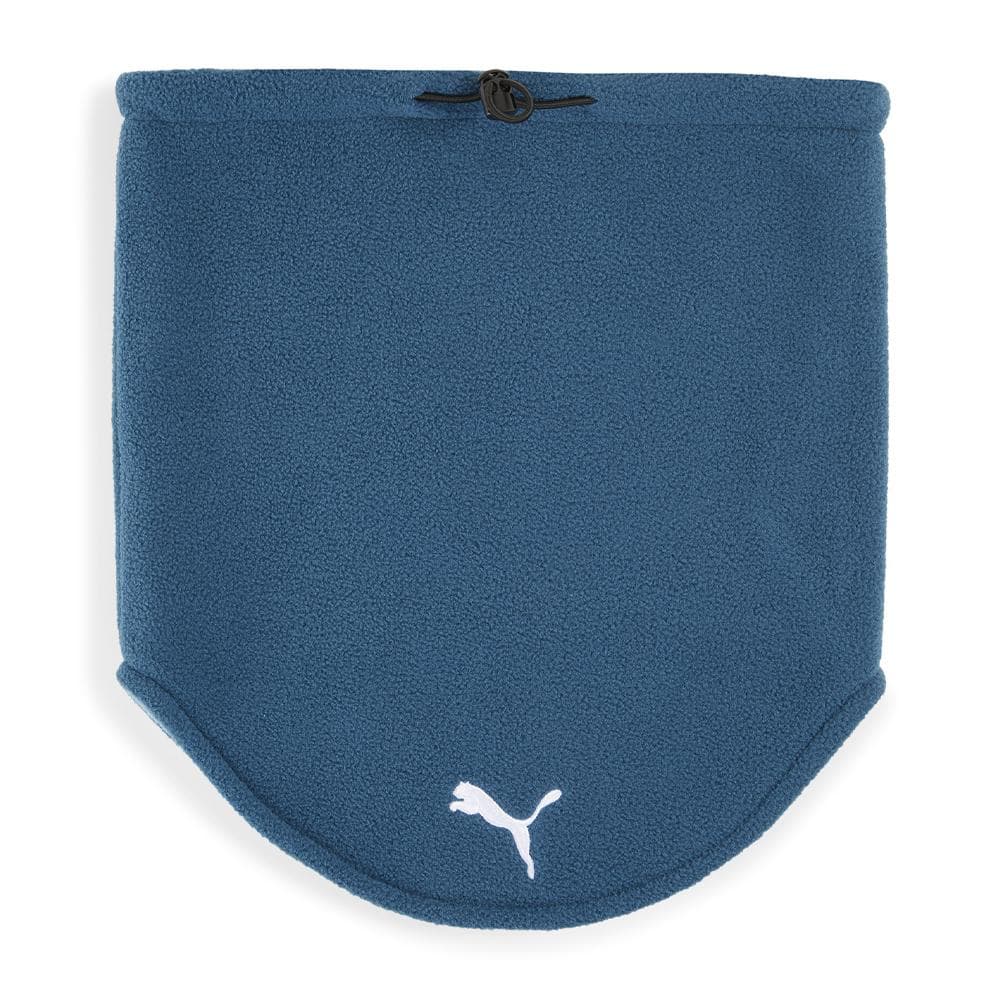 Tour de Cou Réversible Bleu Homme 054668-02 2