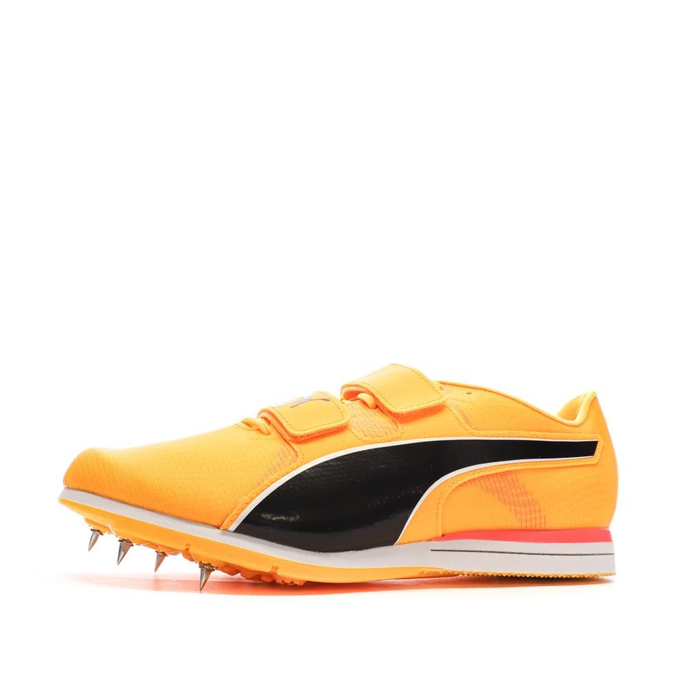 Chaussures d'athlétisme Orange Homme Puma Evospeed 1