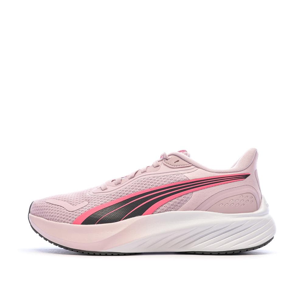 Chaussures de Running Rose Femme Puma Pounce Lite 1