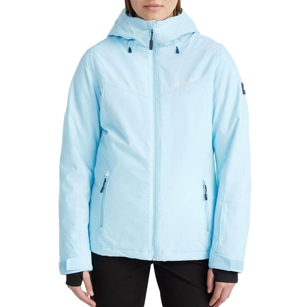 Manteaux Bleu Femme O'Neill Aplite 3