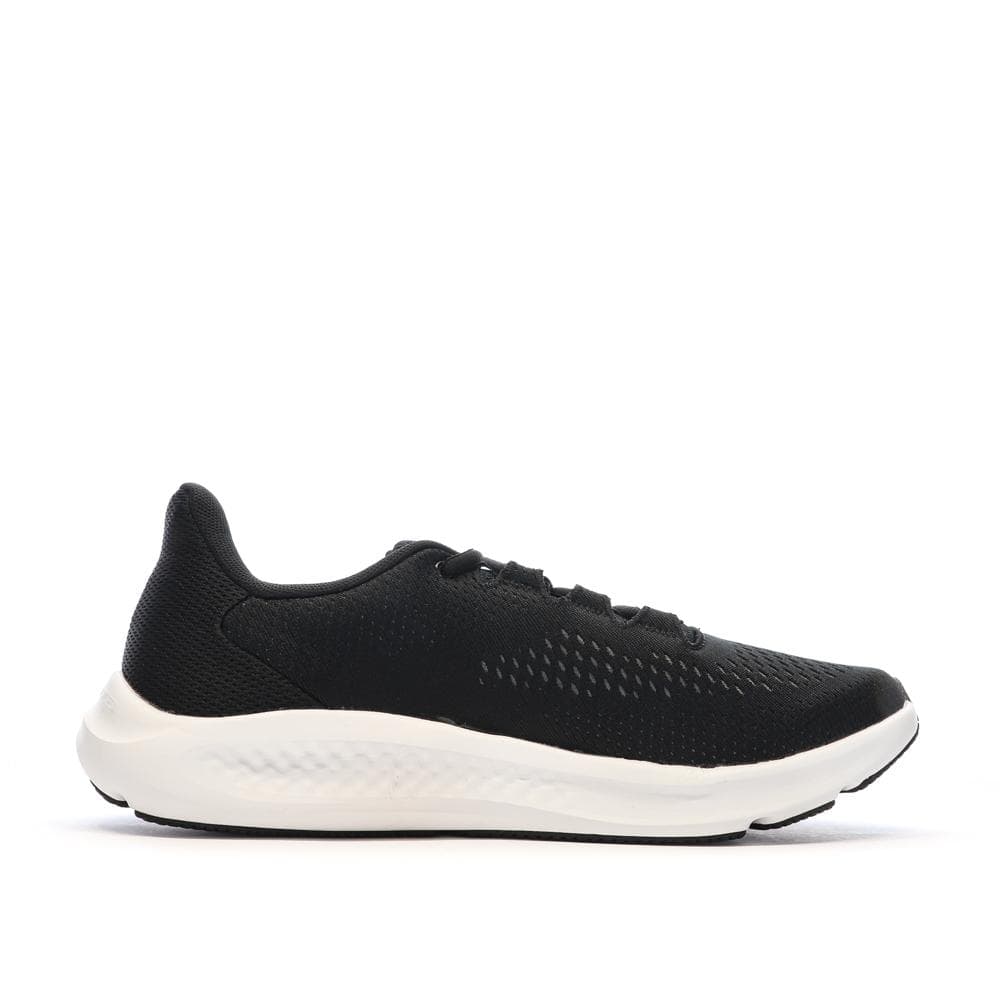 Chaussures de running Noires Homme Under Armour Charged 2