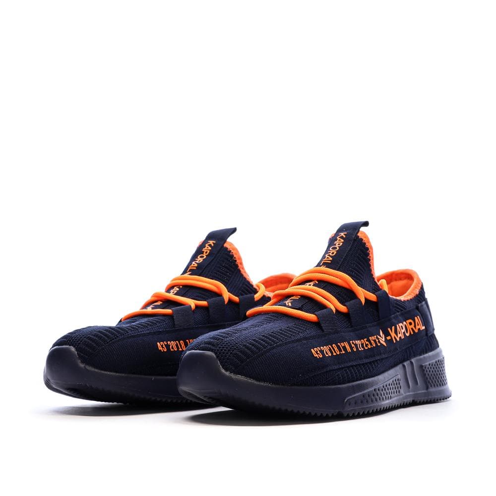 Baskets Marine Homme Kaporal Dofino 6