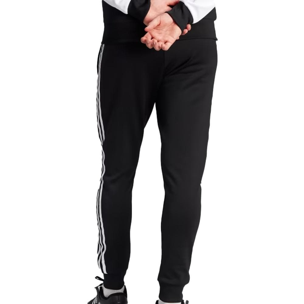 Jogging Noir Homme Adidas IL2488 2