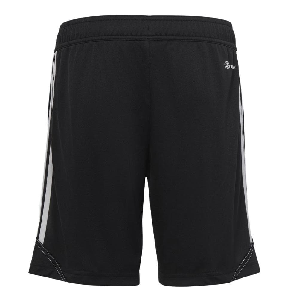 Short Noir Homme Adidas Tiro23s 2