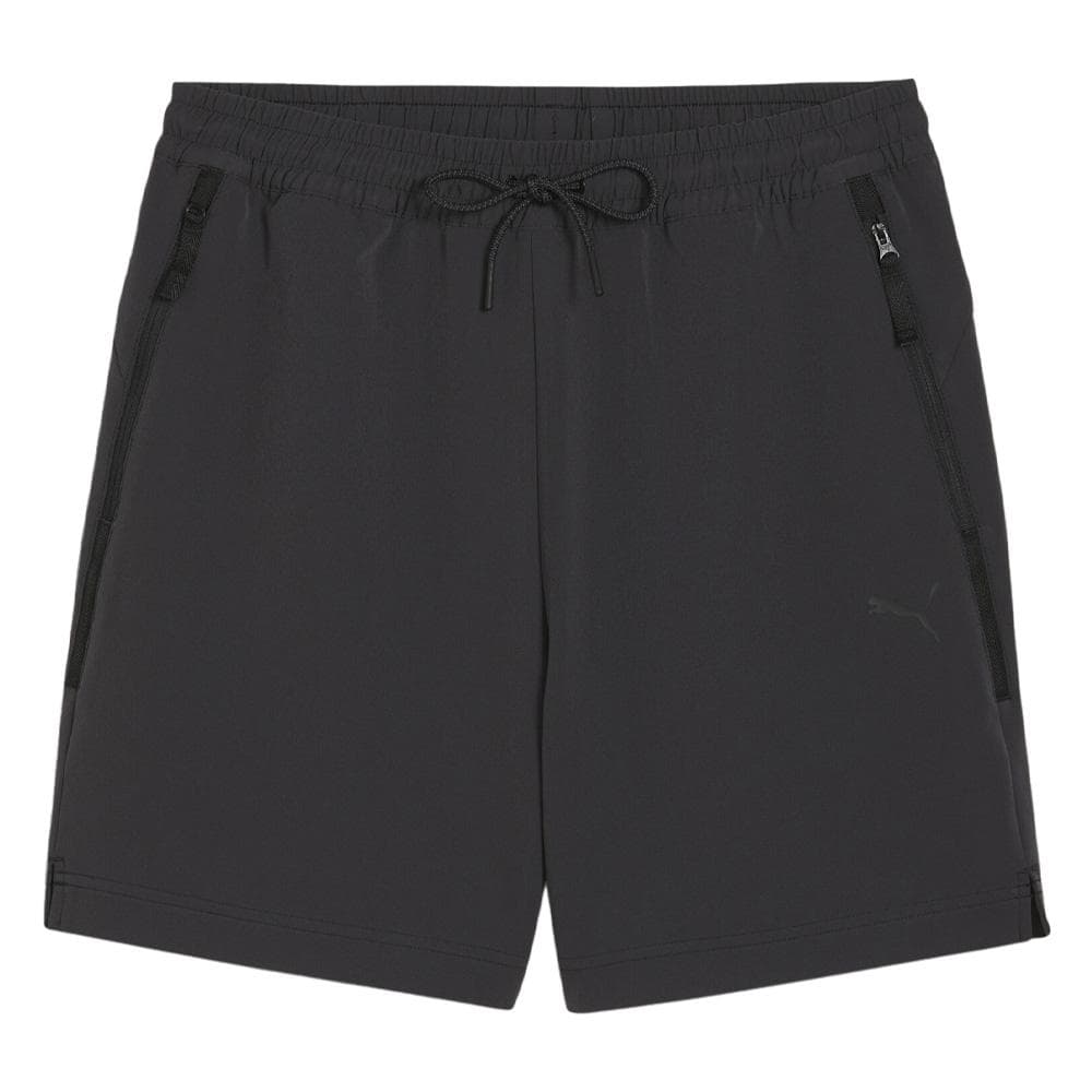 Short de Sport Noir Homme Puma Tech 1