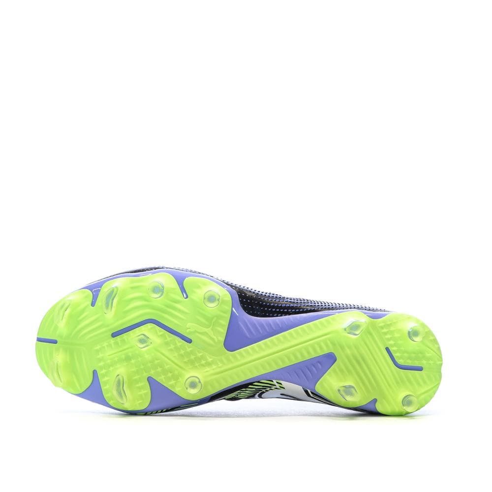 Chaussures de Foot Marines Homme Puma Future 7 Match+ Ll FG/AG 5