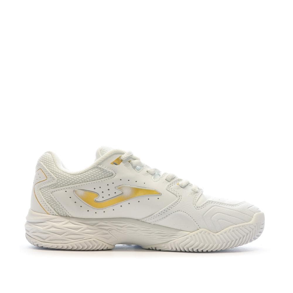 Chaussures de Tennis Blanches Femme Joma Master 2