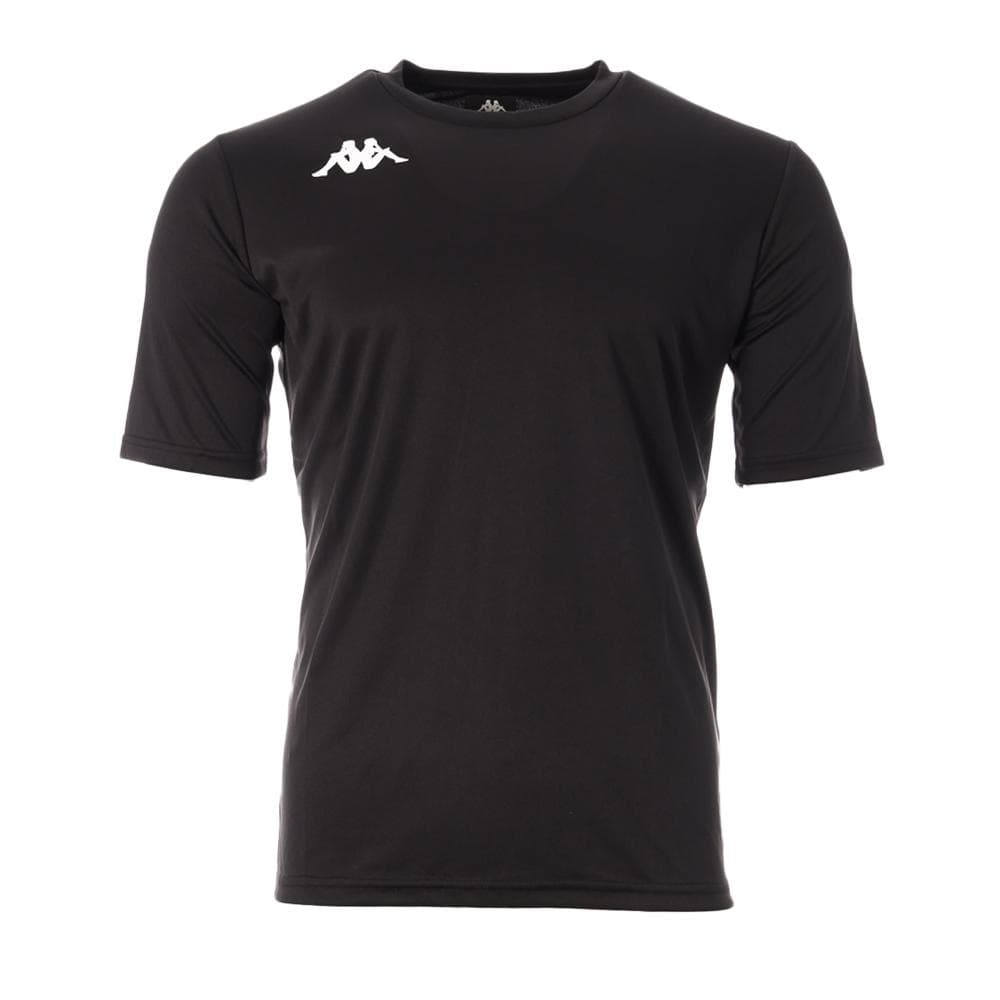 Maillot Noir Homme Kappa Danielo 1