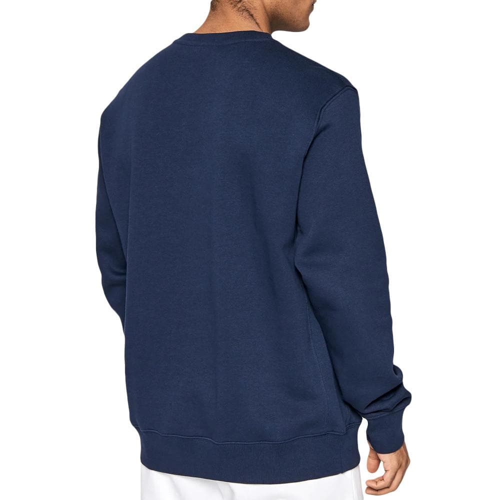 Sweat Marine Homme Nike Crew 2