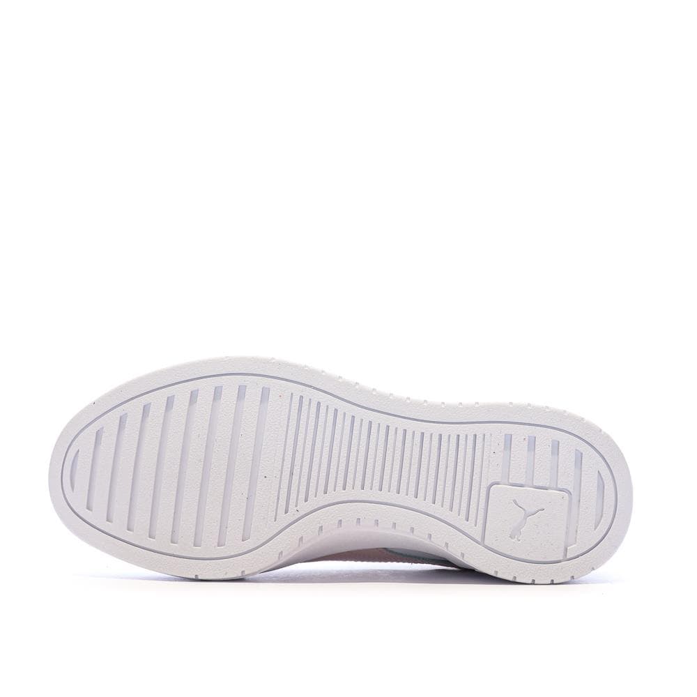 Baskets Rose Fille/Femme Puma Ca Pro Classic Jr 5