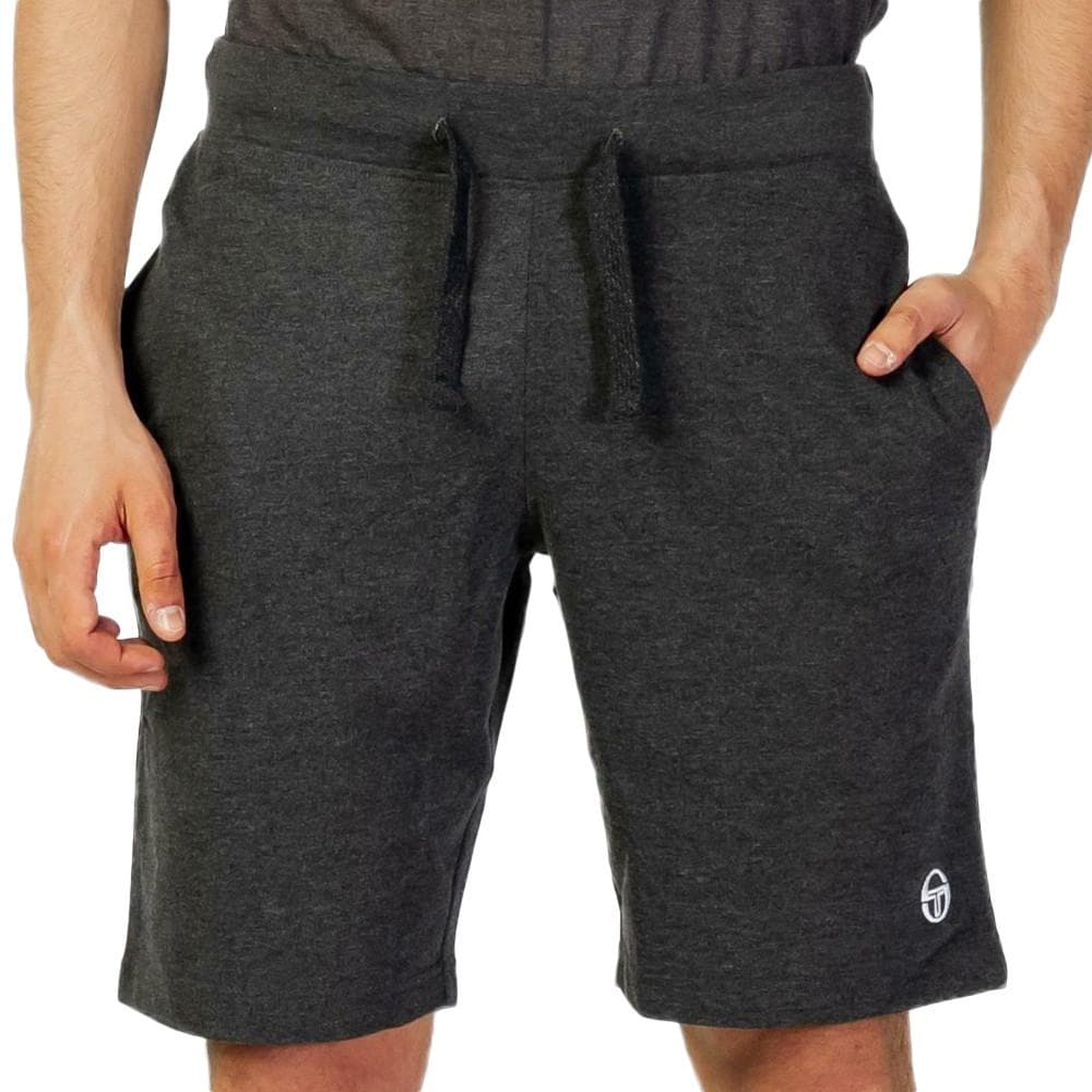 Short Gris Anthracite Homme Sergio TacchiniPollici 1